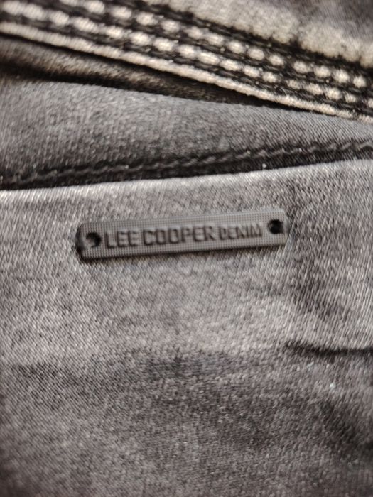 Джинси Lee Cooper чоловічі