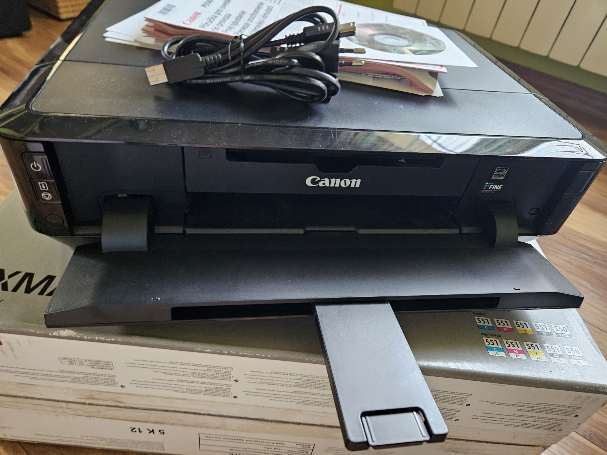 Canon PIXMA iP7250