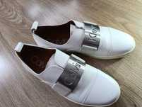 Buty Calvin Klein damskie trampki 36
