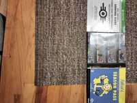 FALLOUT 4 Xbox one