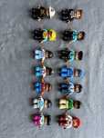 Lego duplo ludziki, figorki ludzi