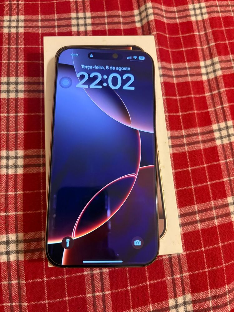 Iphone 16 pro maxx