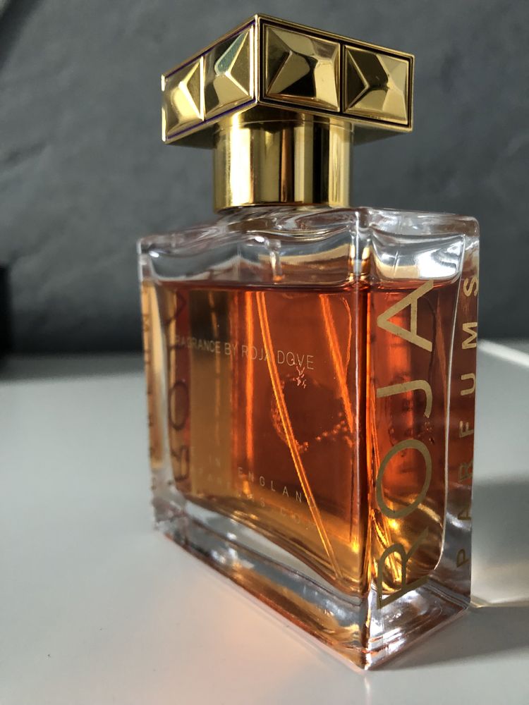 Roja Parfums Reckless EDP, 50 ml