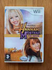 Jogo Hannah Montana - Nintendo Wii