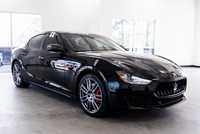 2018 Maserati Ghibli S