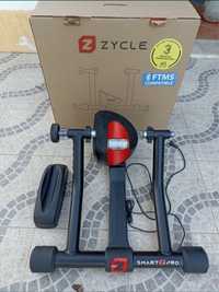 Rolo De Treino Zycle Smart Zpro 1200w