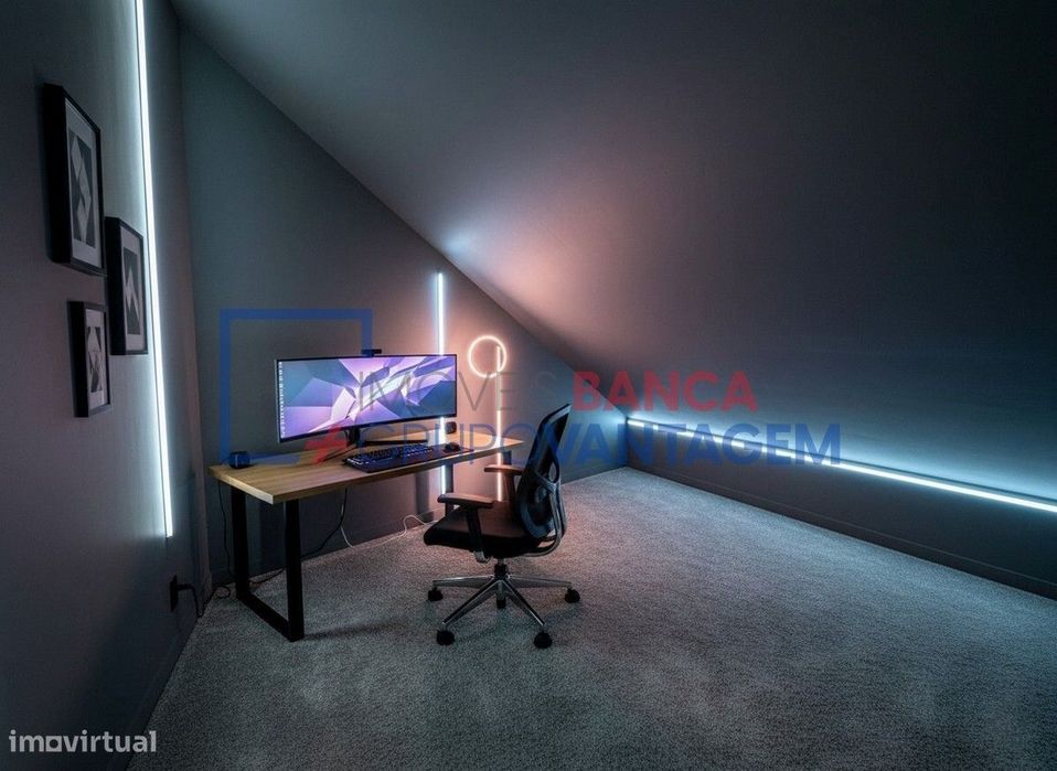 Loja Comercial em Santiago do Cacém