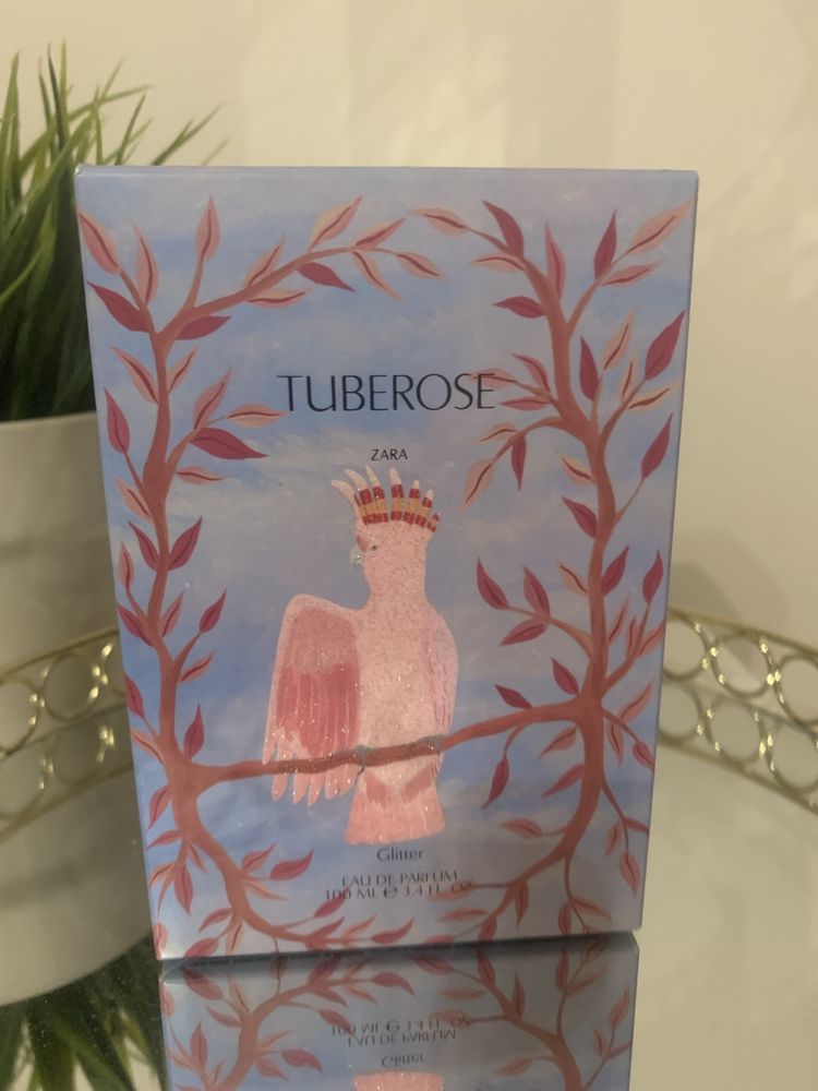 Perfumy Zara  Tuberose  100ml