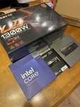 PC RTX 4090, I9, 64gb RAM, 4TB dysk m.2