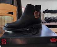 Am Shoe Company черевики чоловічі