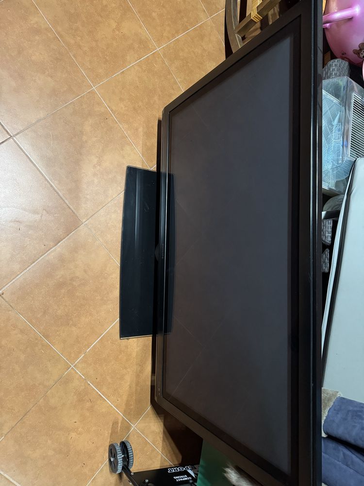 PHILIPS 50PFP5532D/12 телевізор