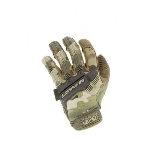 Перчатки Рукавиці тактичні MECHANIX M-PACT (пара рукавиць)