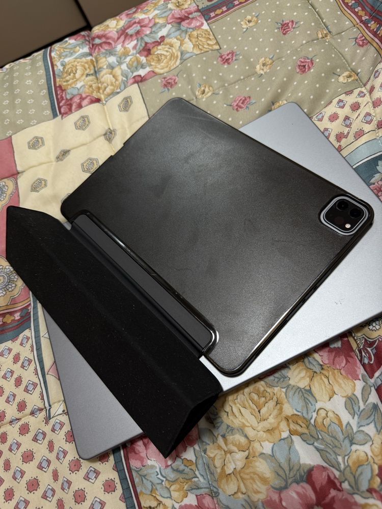 Ipad 11 128GB cinza