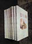 Biblia dla każdego 1-8 Stary Testament
Biblia dla każdego 1 Nowy Testa