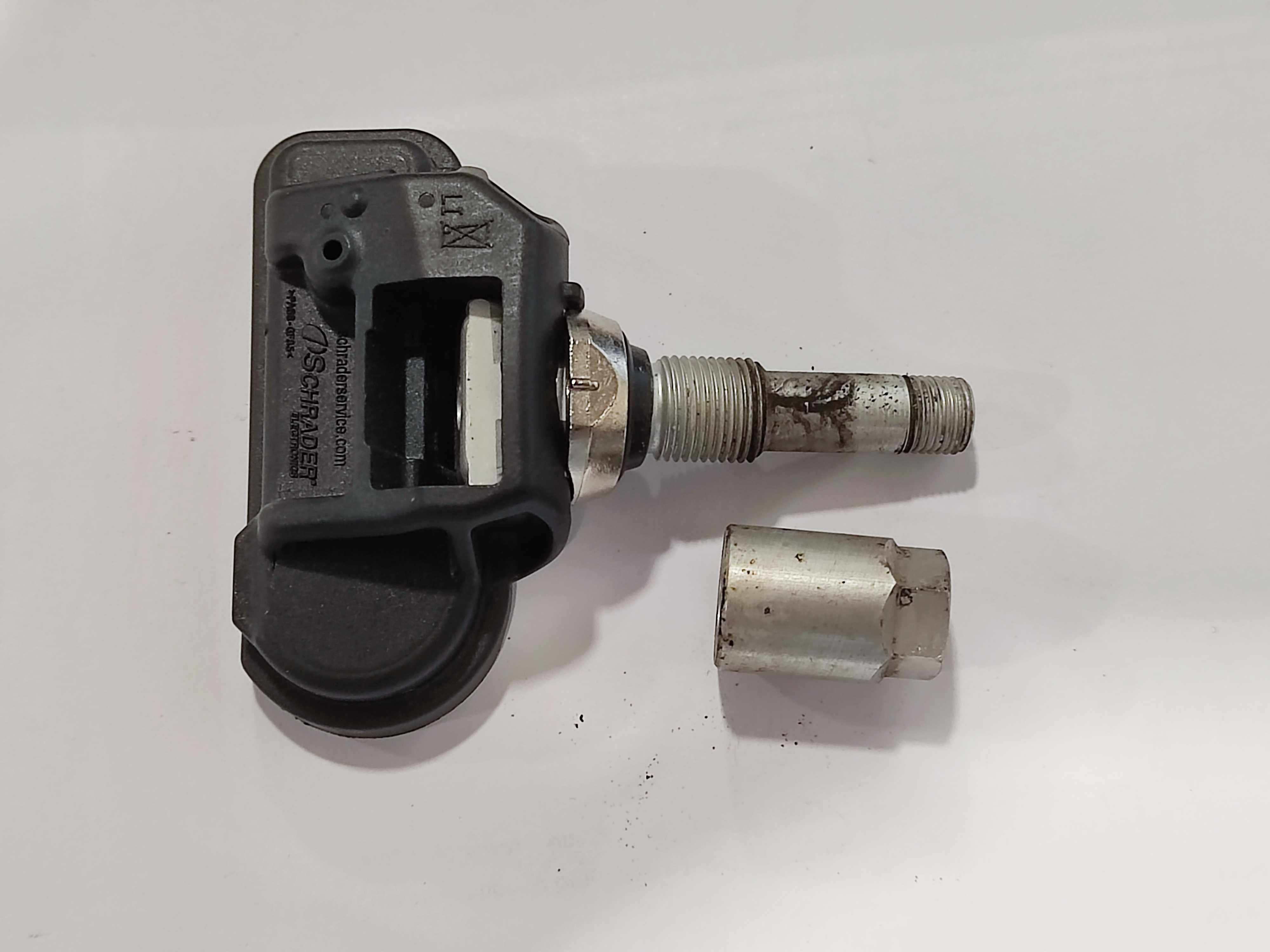 Sensor Pressão pneu Mercedes C Ano 2015