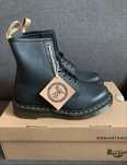 Nowe buty dr martens