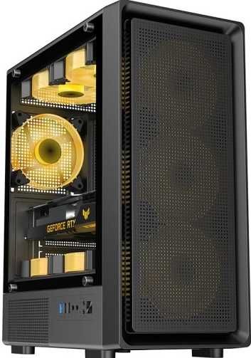 NOWY Komputer [GWARANCJA] ryzen 5, gtx 1660 super , 2x8gb DDR4