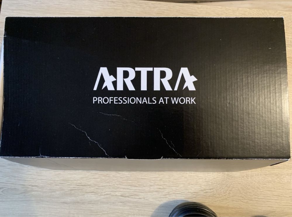 Buty Artra Professionals