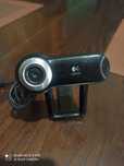 Logitech Камера 2 мегапікселя