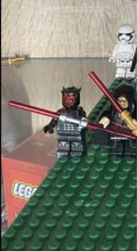 Lego Darth Moul