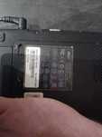 Notebook Aspire One D257