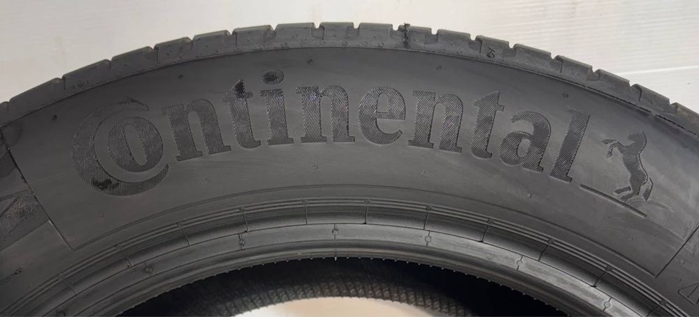 255/50r19 & 235/55r19 Continental EcoContact 6Q XL 107H 105H MO 2024