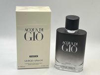 Giorgio Armani Acqua Di Gio Parfum 100 мл Оригинал