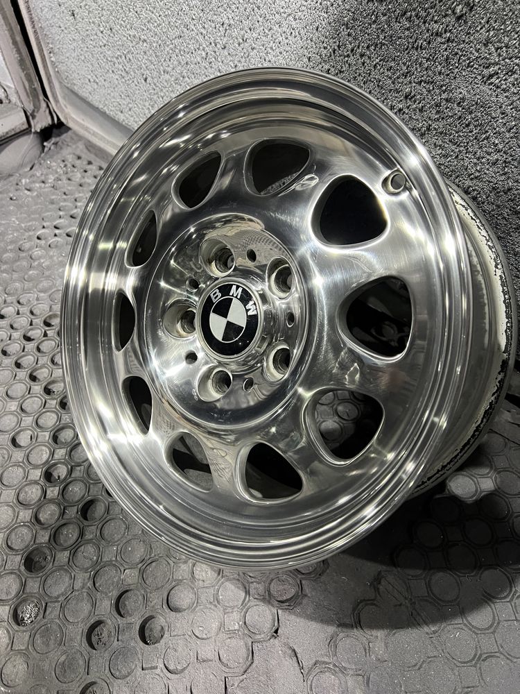 BBS BMW e36  ковка ковані полка бмв трафік 5.120 5.118