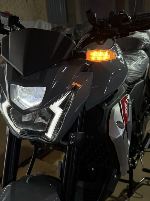 Lifan SR220 new 2025