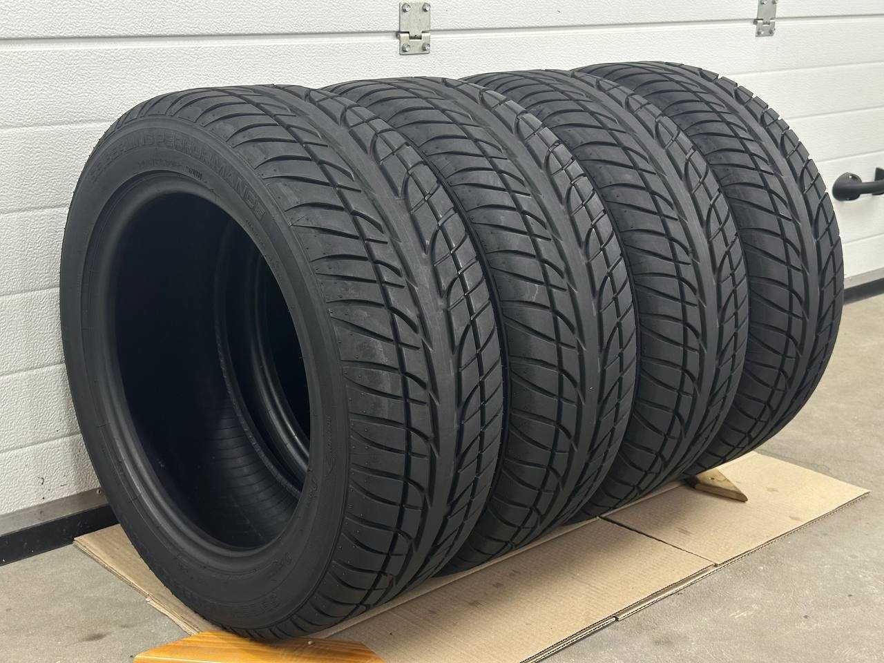 Резина Шини Колеса 205/55 R16 літо комплект