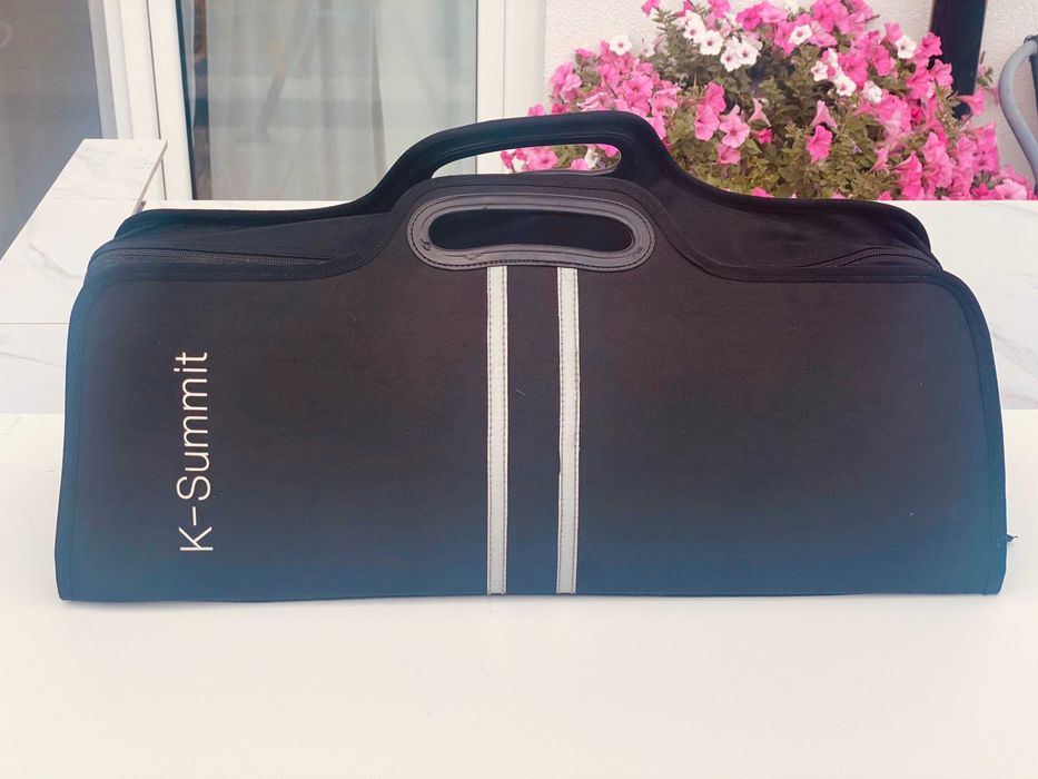 Łańcuchy śniegowe Thule K-Summit K56 XL