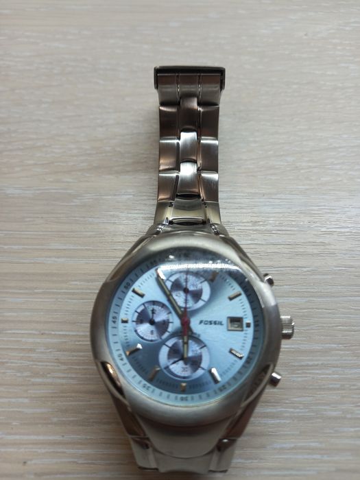 Часы наручные Fossil Blue  CH2354