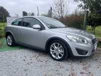 Para venda volvo C30 d drive , ano 2010 , com 146 mil km com garantia