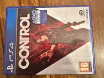 Gry ps4 ps5 control, spider man 2 i inne gry