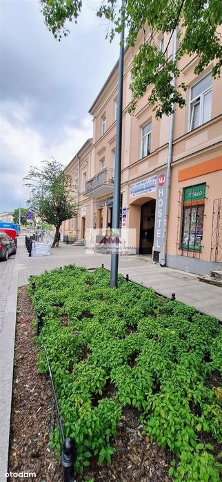 3-pokoje w centrum – blisko Dworca Metropolitalne