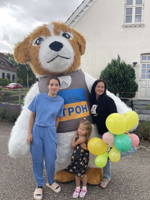 Мишка,панда,поздравление,ведмідь,вітання,білий,стриптизер,пес Патрон,