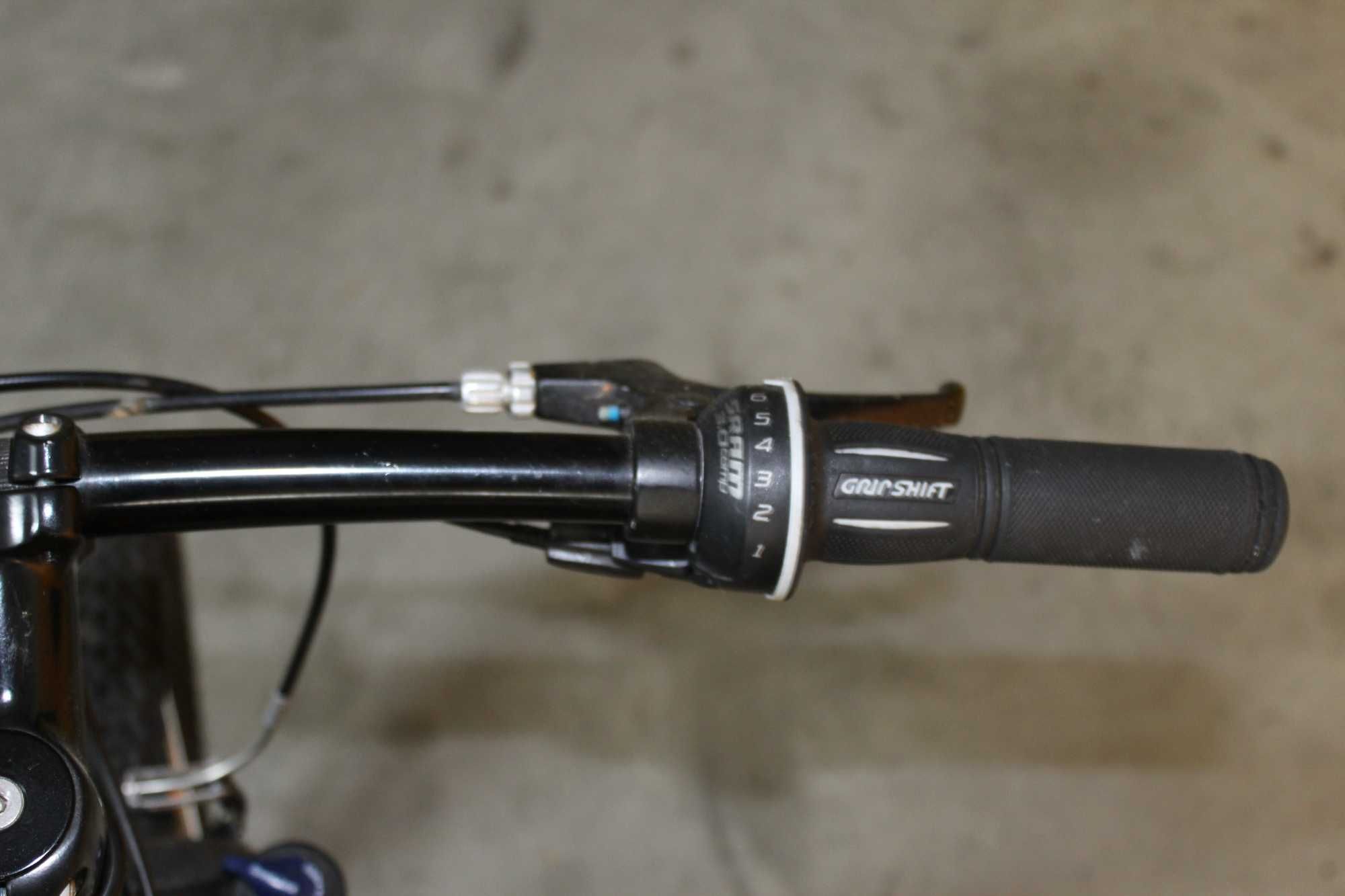 Bicicleta Specialized como nova