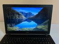 Acer aspire 3a 315-21; ram 12 gb, 2 dyski na 1 tb