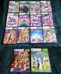 Gry Xbox 360 Kinect Just Dance 2019, Just Dance 4...