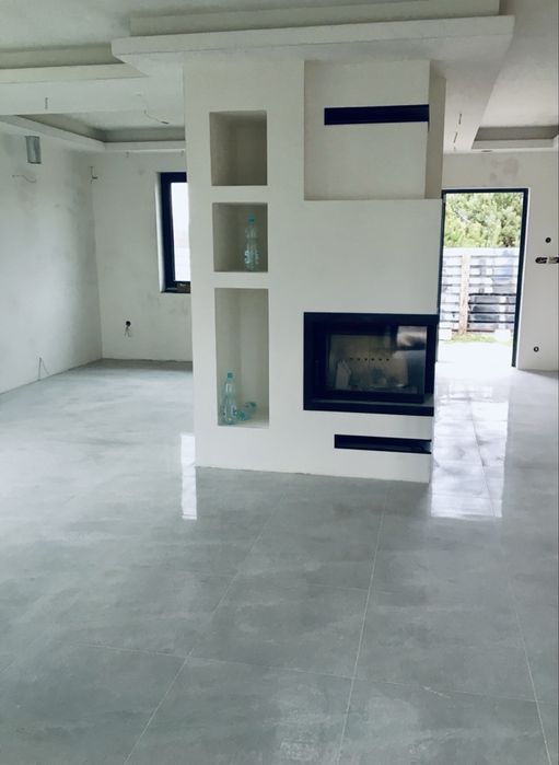 Remonty wykończenia