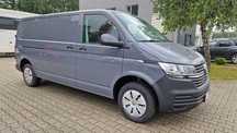 Volkswagen Transporter  T6 nowy bez przebiegu FV