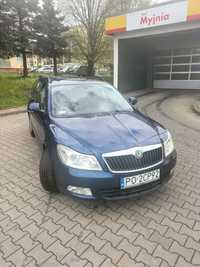 Skoda Octavia DSG 2012