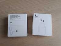 Zasilacz USB-C 20W do iPhone NOWY