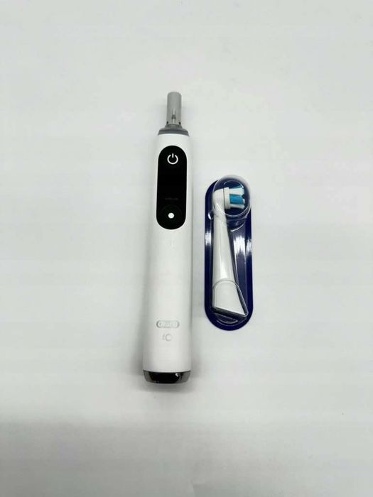 2x szczoteczka oral-b iO 9/8