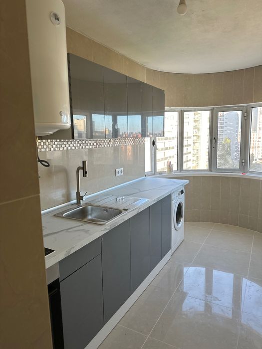 Montagem de cozinha montador de móveis