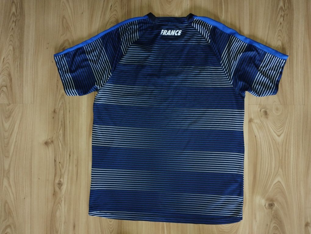 Koszulka Nike XL reprezetancji Francji France 2016/17