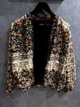 Бомбер куртка Zara size S-M