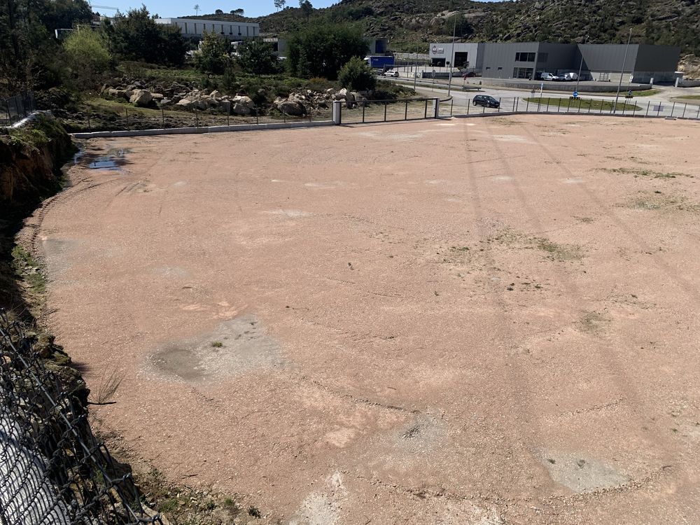 Terreno 3000m2 Mangualde P/ Arrendar