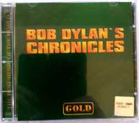 Bob Dylan Chronicles Gold