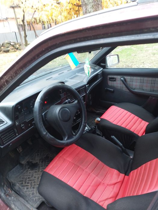 Продам Опель на ходу